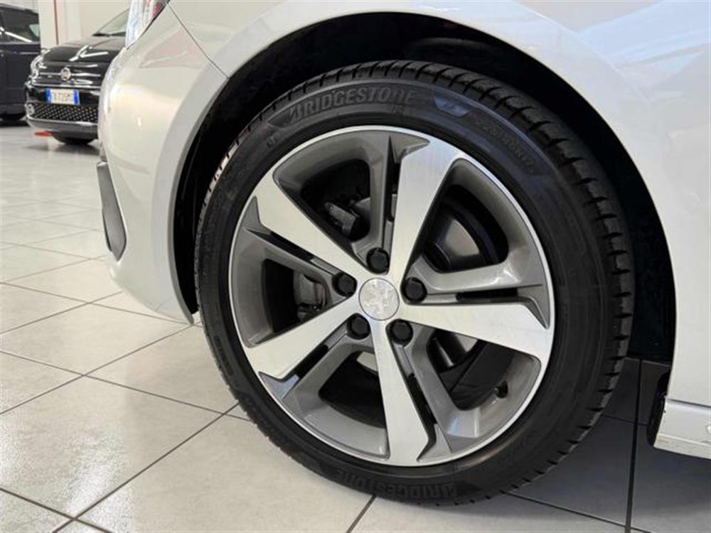 308 308 BlueHDi 130 S&S SW G