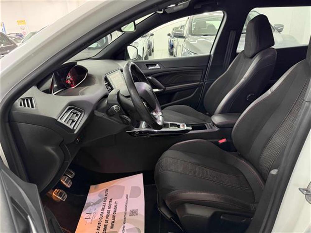 308 308 BlueHDi 130 S&S SW G