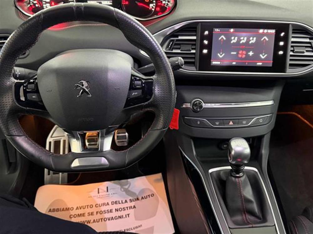 308 308 BlueHDi 130 S&S SW G