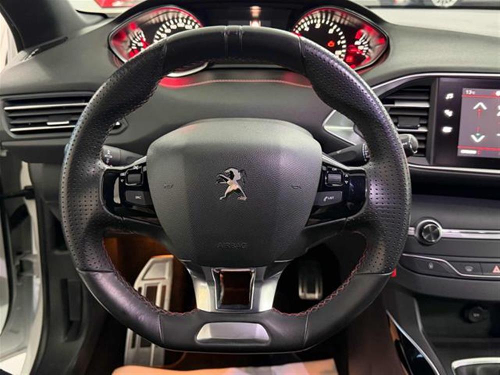 308 308 BlueHDi 130 S&S SW G