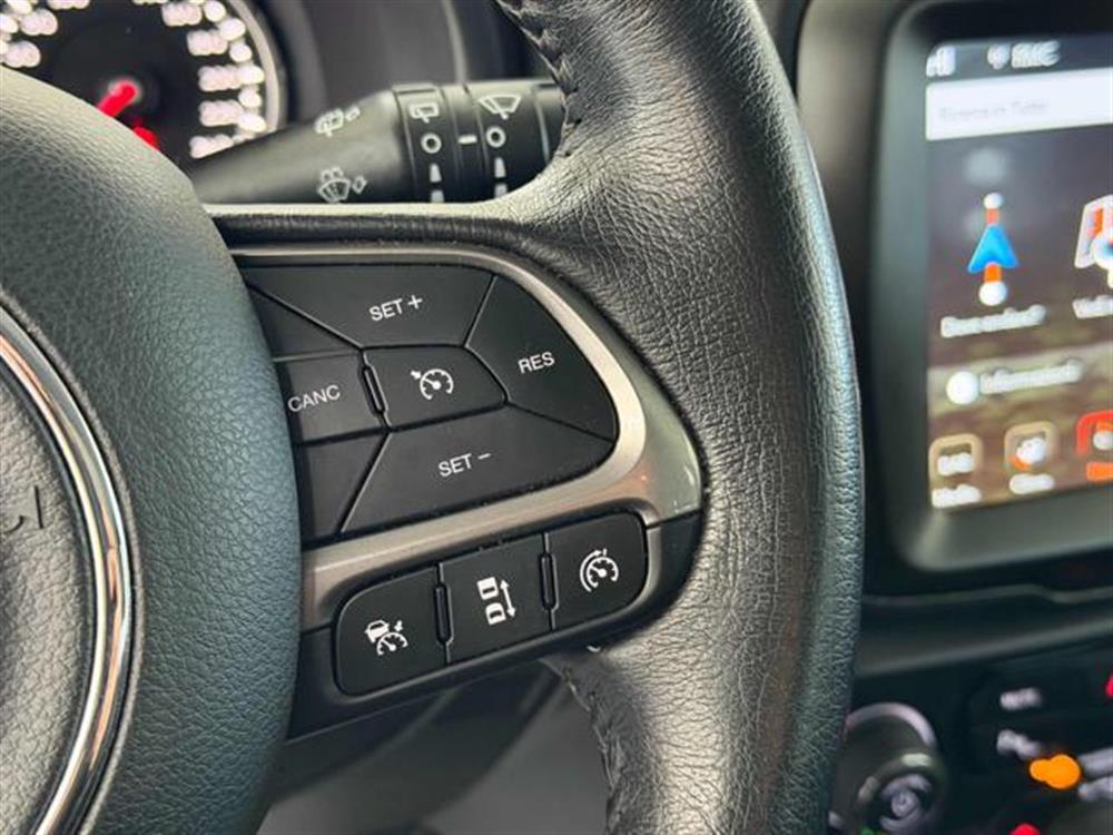 Renegade Renegade 2.0 Mjt 140CV 4WD Ac