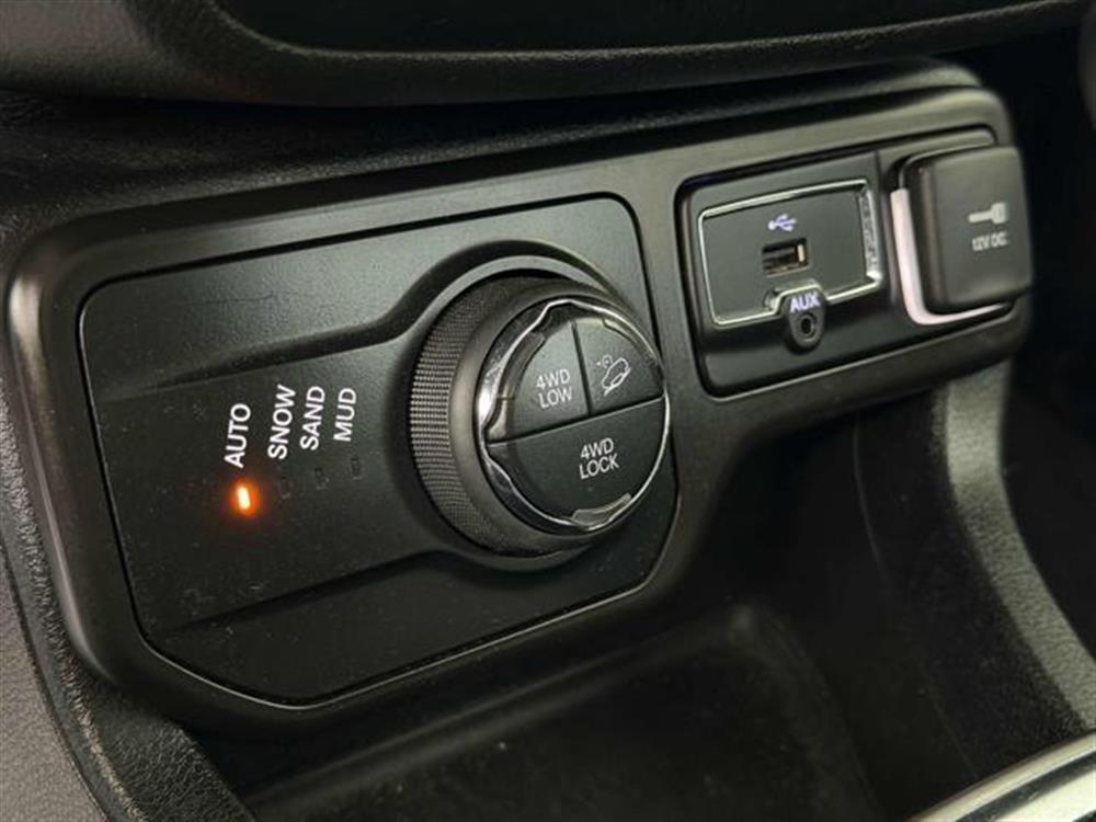 Renegade Renegade 2.0 Mjt 140CV 4WD Ac