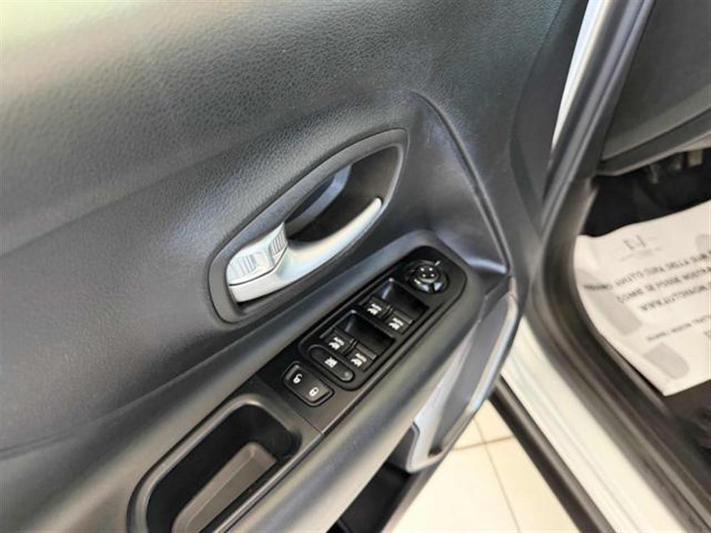 Renegade Renegade 2.0 Mjt 140CV 4WD Ac