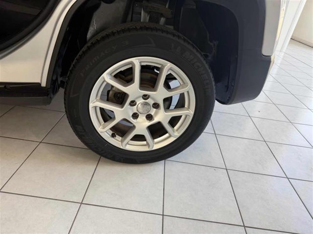 Renegade Renegade 2.0 Mjt 140CV 4WD Ac