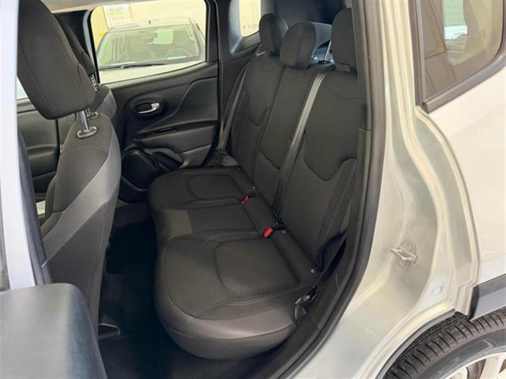 Renegade Renegade 2.0 Mjt 140CV 4WD Ac