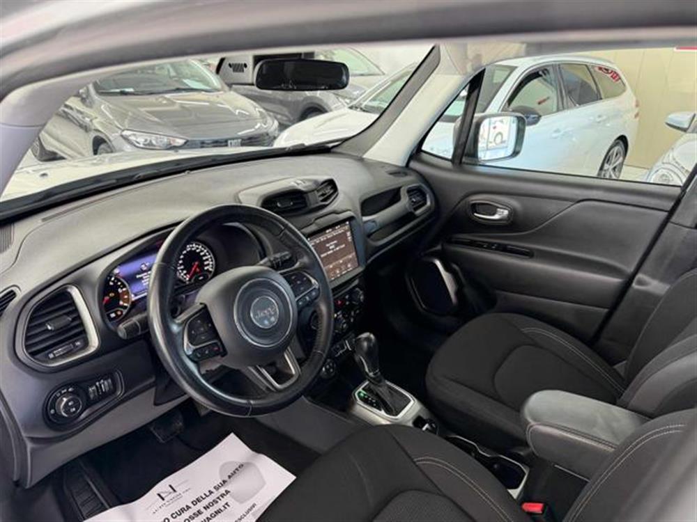 Renegade Renegade 2.0 Mjt 140CV 4WD Ac