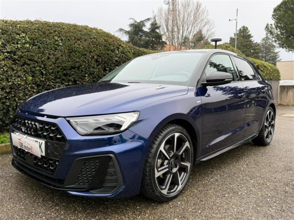A1 A1 SPB 30 TFSI S tronic