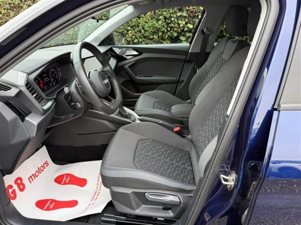 A1 A1 SPB 30 TFSI S tronic