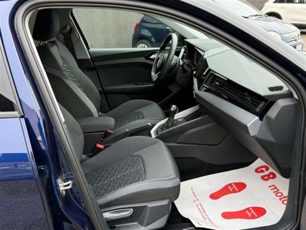 A1 A1 SPB 30 TFSI S tronic