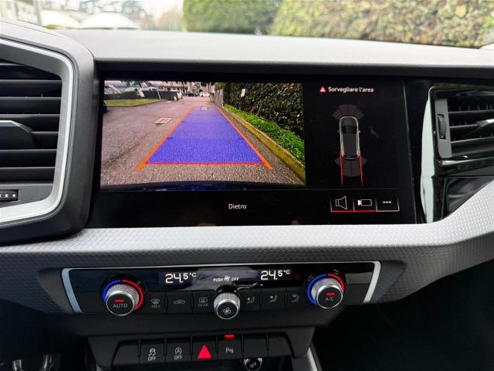 A1 A1 SPB 30 TFSI S tronic