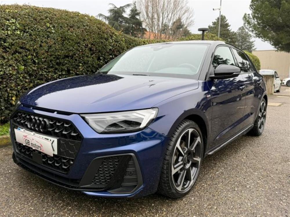 A1 A1 SPB 30 TFSI S tronic