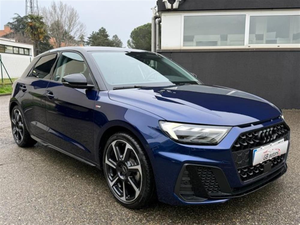 A1 A1 SPB 30 TFSI S tronic