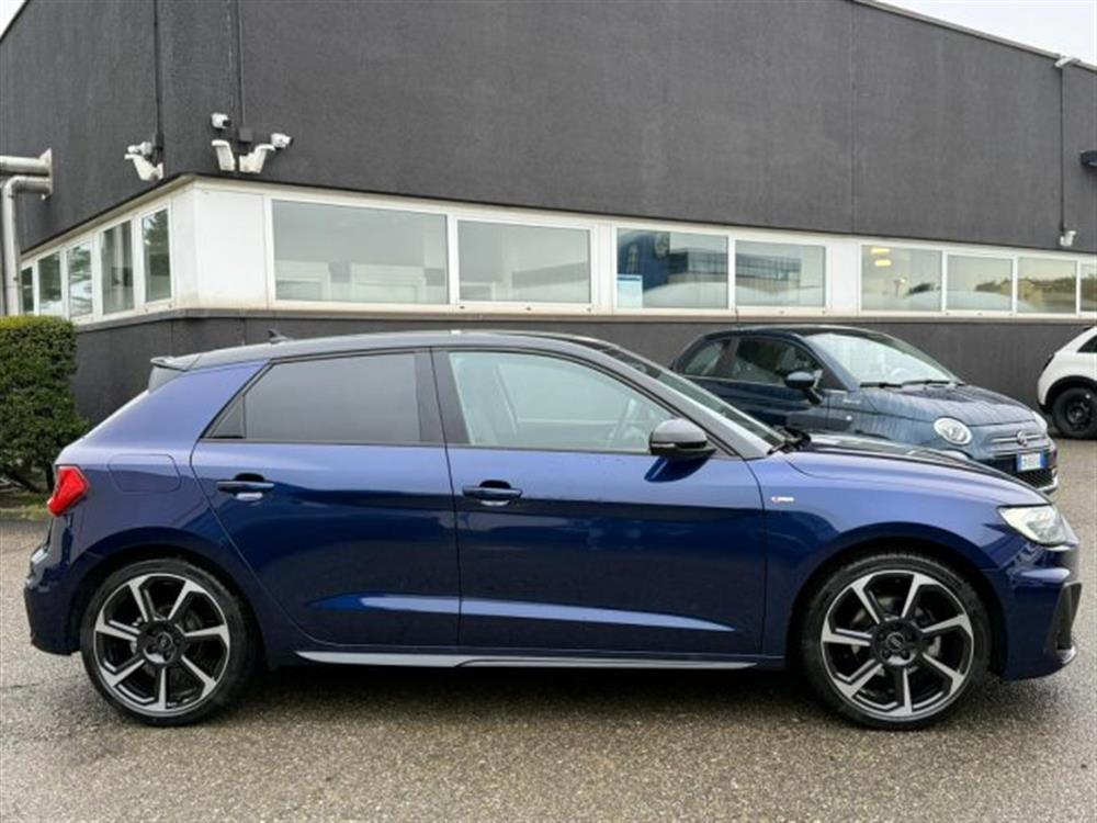 A1 A1 SPB 30 TFSI S tronic