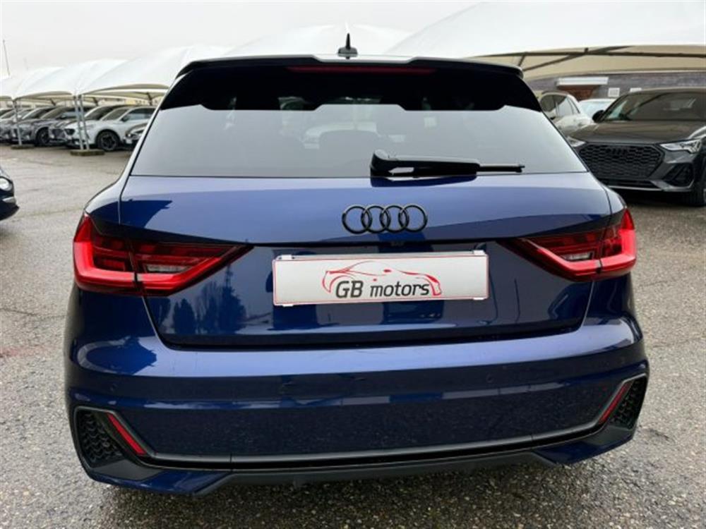 A1 A1 SPB 30 TFSI S tronic