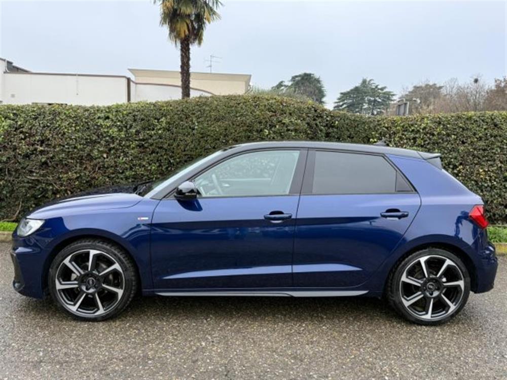 A1 A1 SPB 30 TFSI S tronic