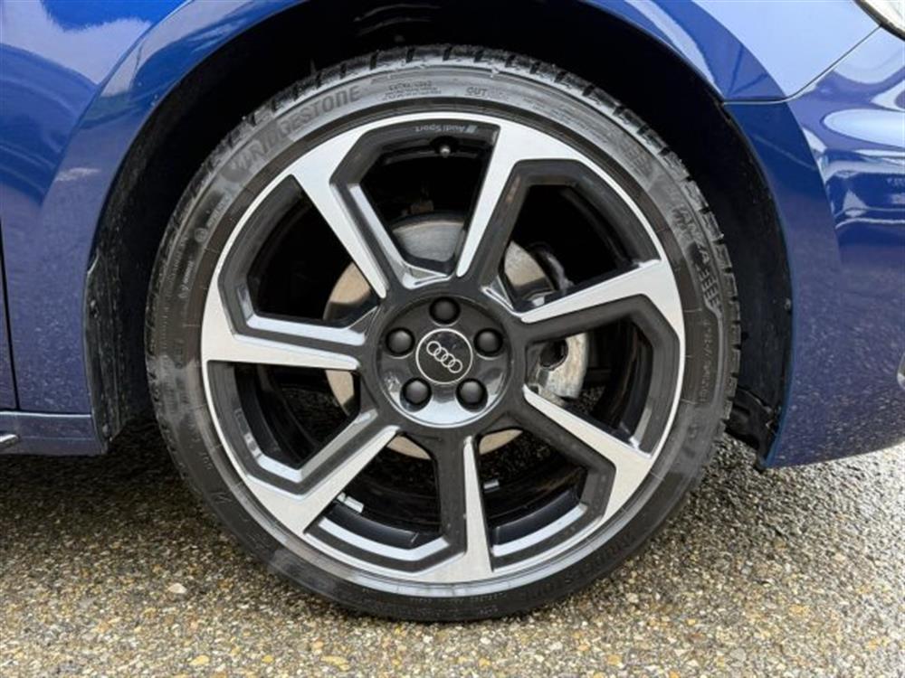 A1 A1 SPB 30 TFSI S tronic