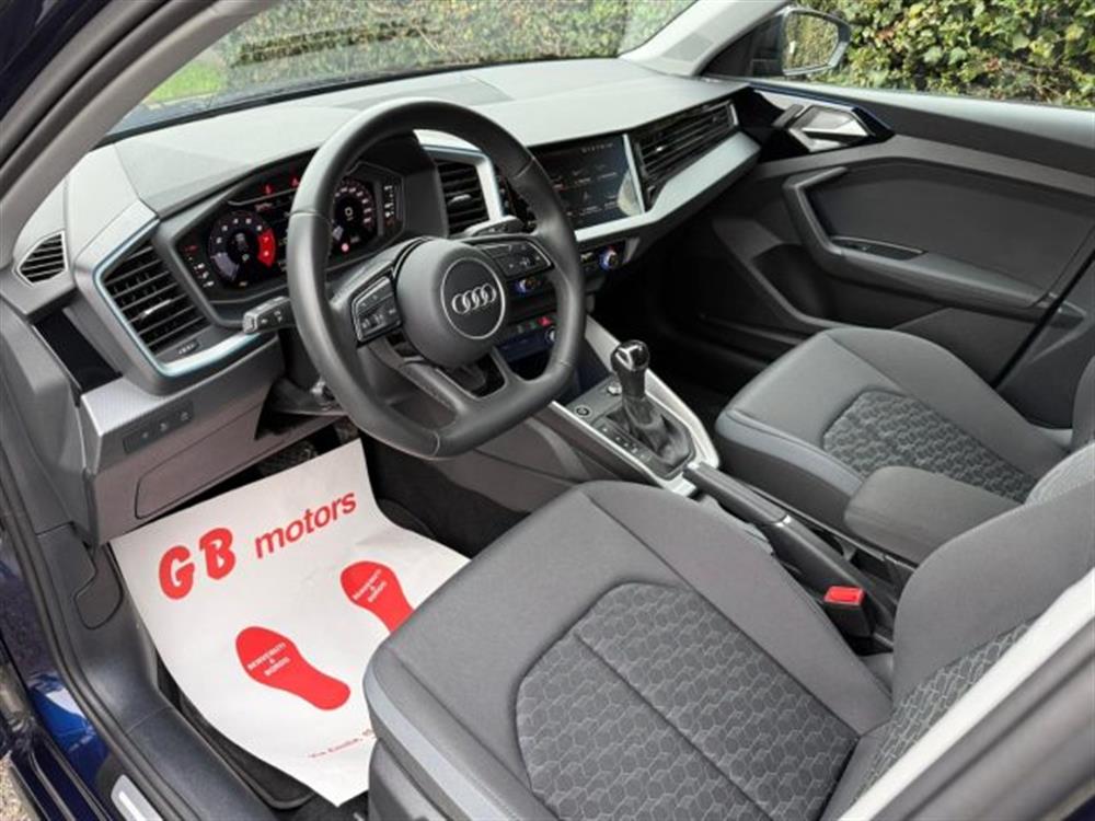 A1 A1 SPB 30 TFSI S tronic