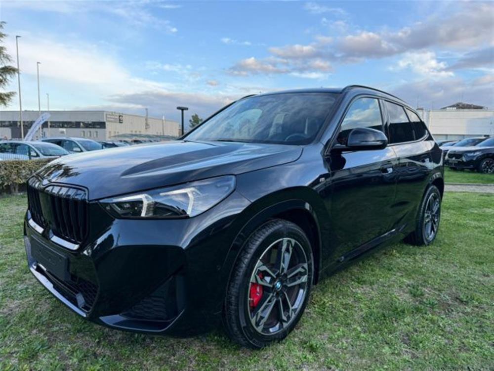 X1 X1 xDrive 20d Msport Pr