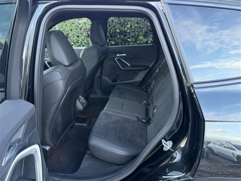 X1 X1 xDrive 20d Msport Pr