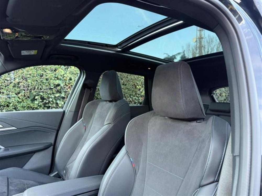 X1 X1 xDrive 20d Msport Pr