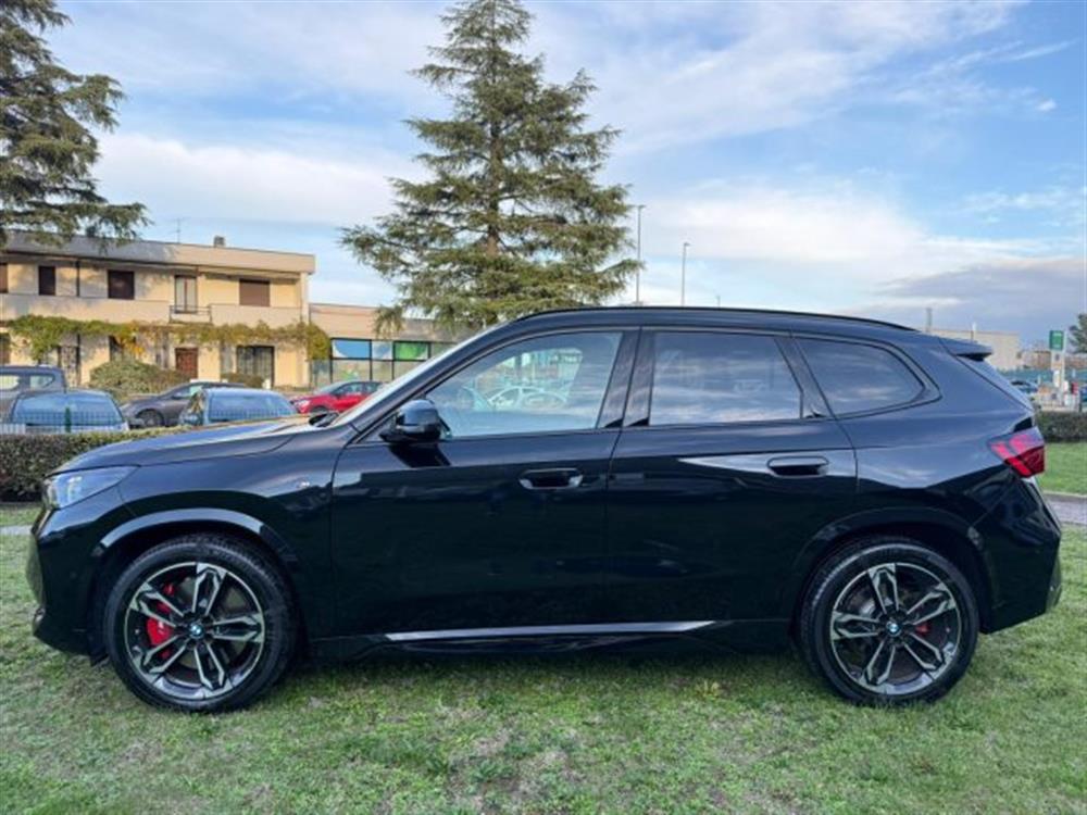 X1 X1 xDrive 20d Msport Pr