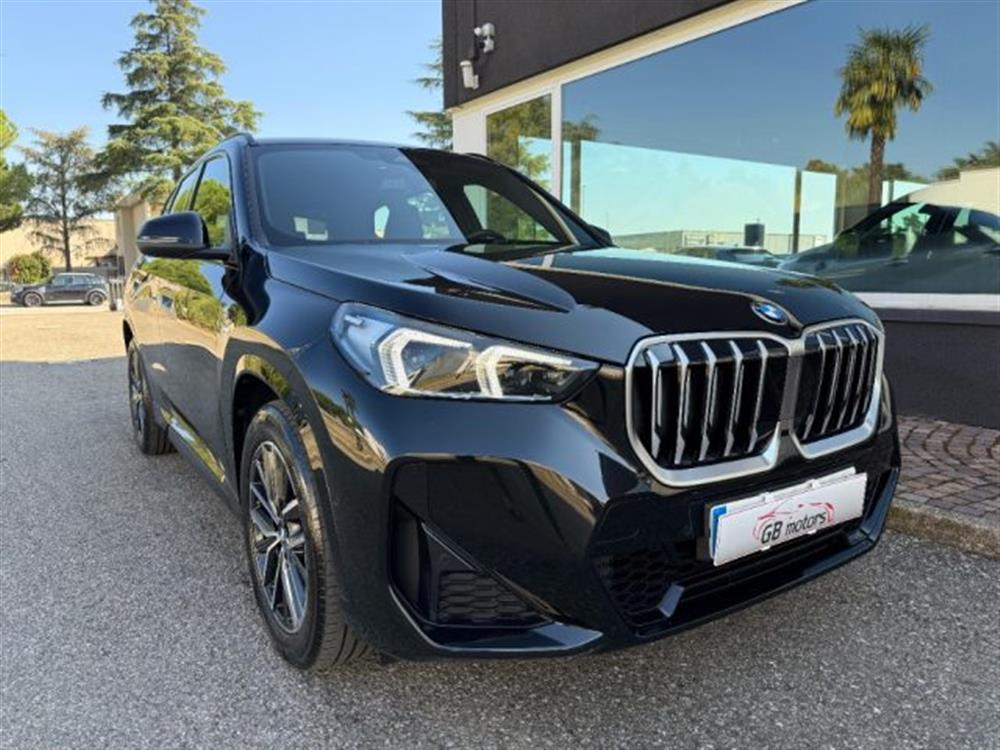 X1 X1 xDrive 20d Msport AU