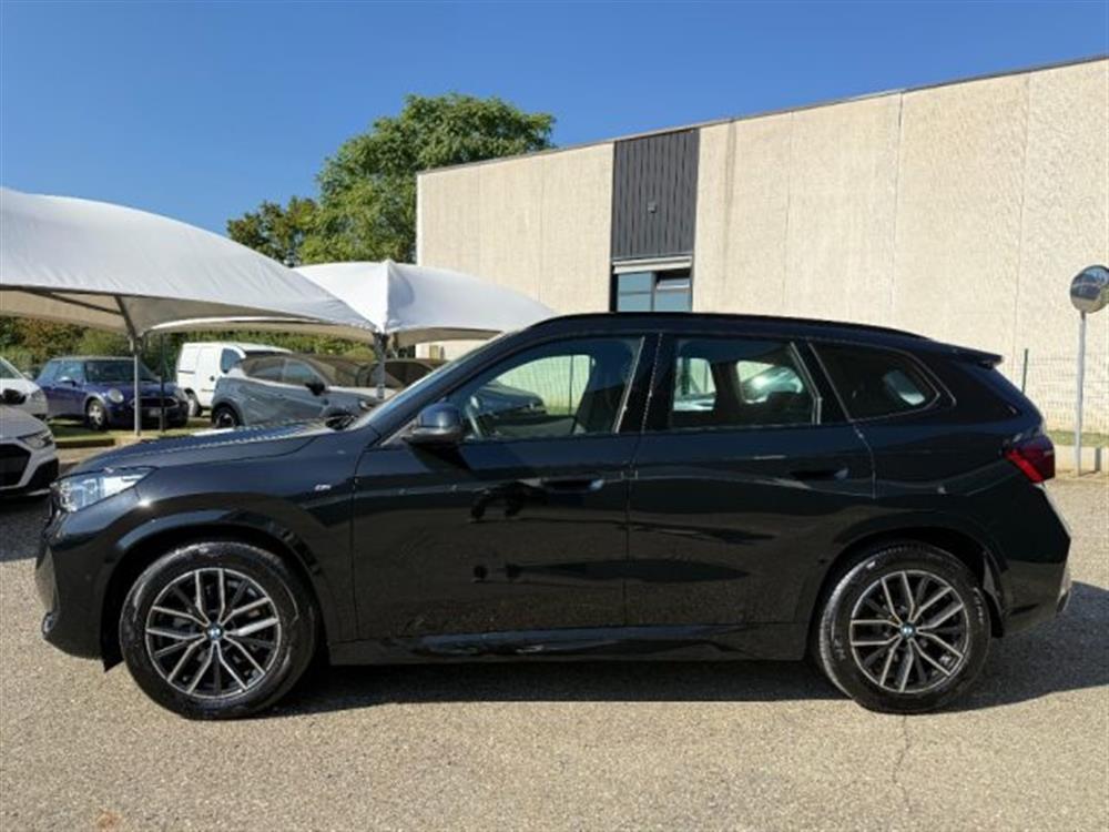 X1 X1 xDrive 20d Msport AU
