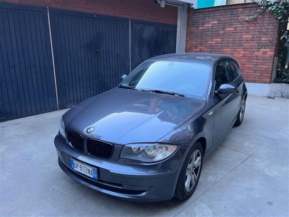 116 116 i cat 3 porte ottime