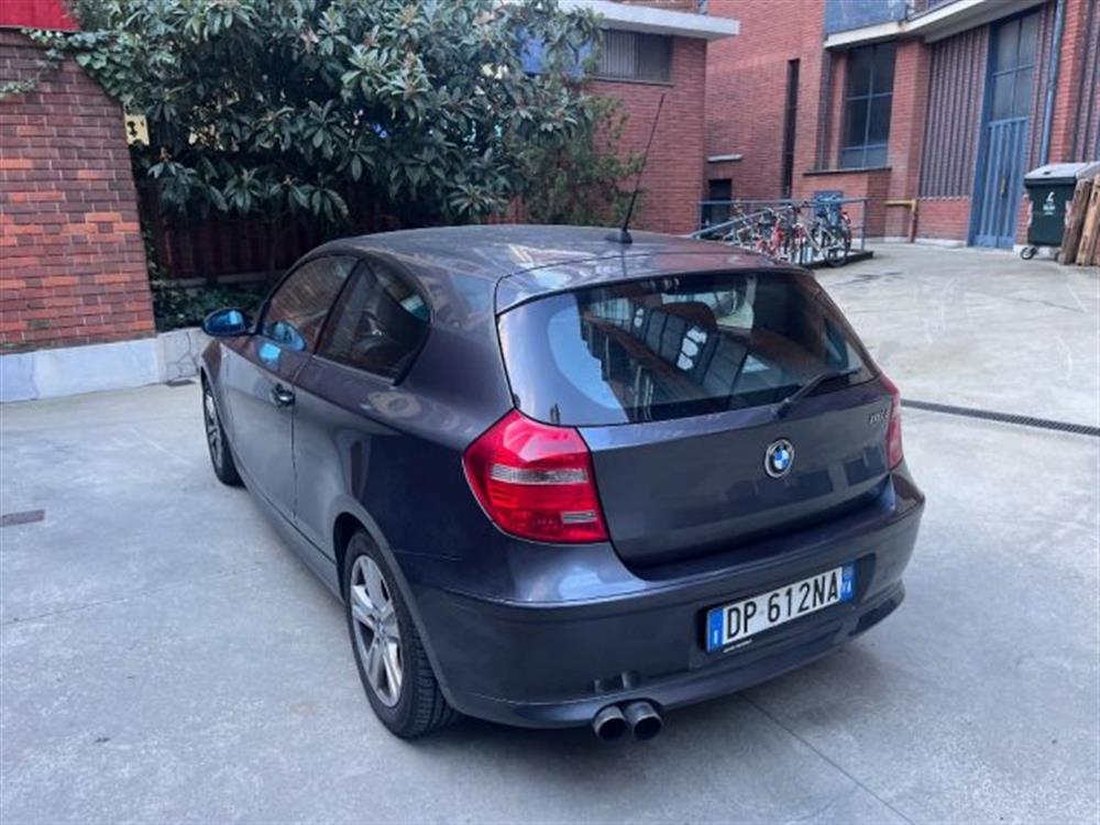 116 116 i cat 3 porte ottime