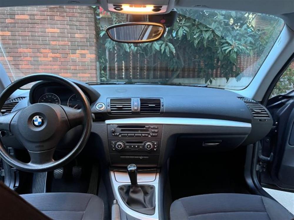 116 116 i cat 3 porte ottime