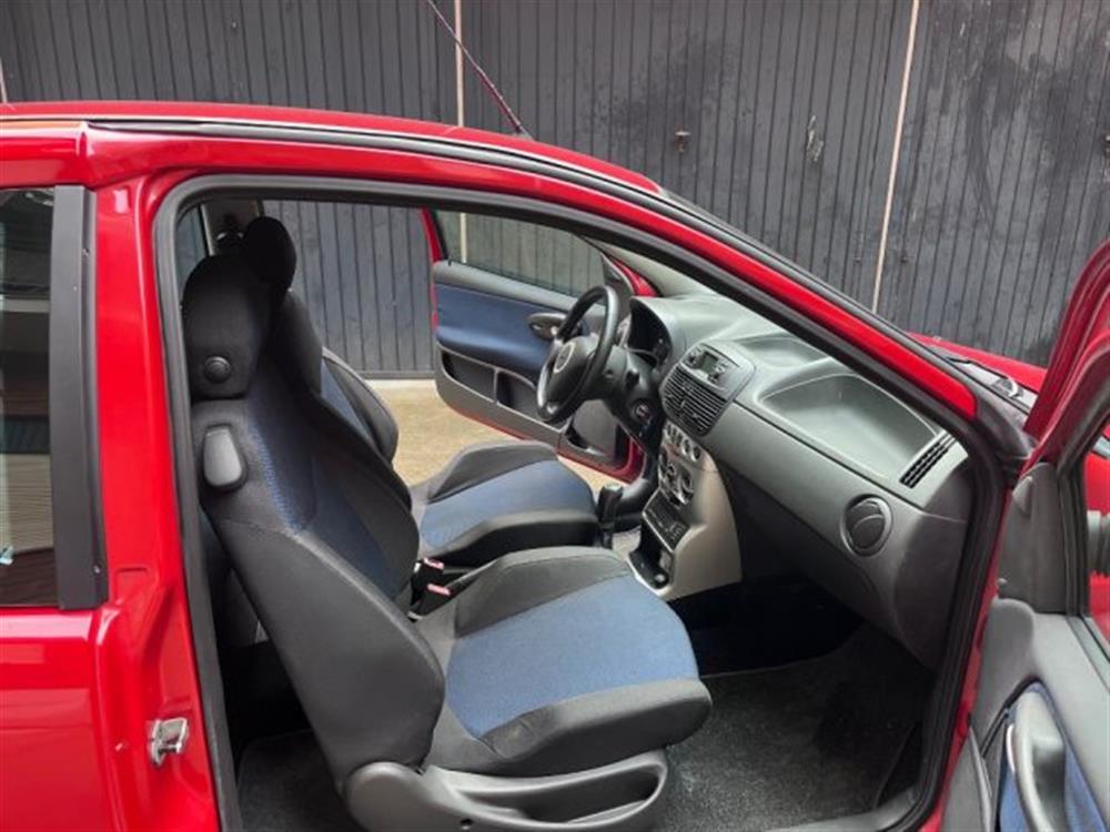 Punto Punto 1.8i 16V 3 porte HGT