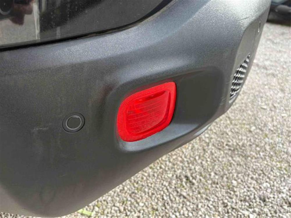 Renegade Renegade 1.3 T4 190CV PHEV 4x