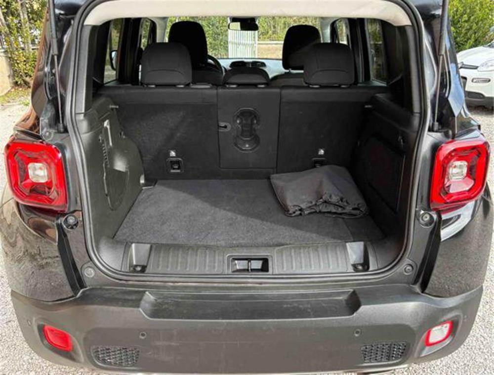 Renegade Renegade 1.3 T4 190CV PHEV 4x