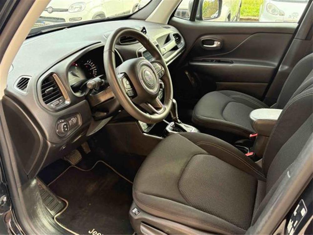 Renegade Renegade 1.3 T4 190CV PHEV 4x