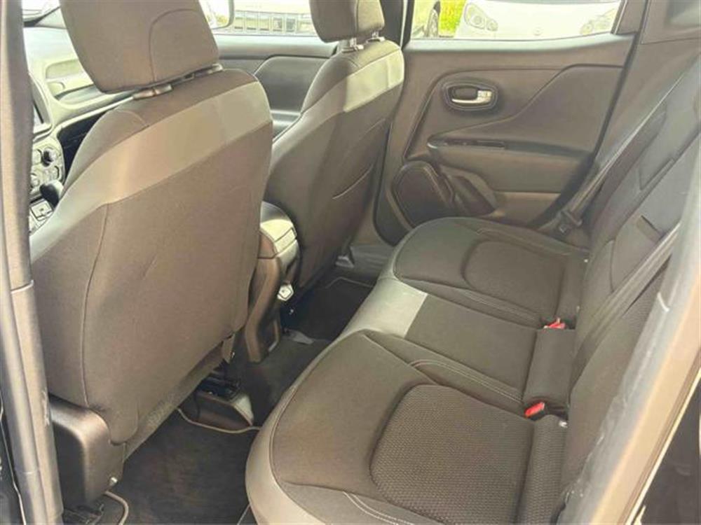 Renegade Renegade 1.3 T4 190CV PHEV 4x