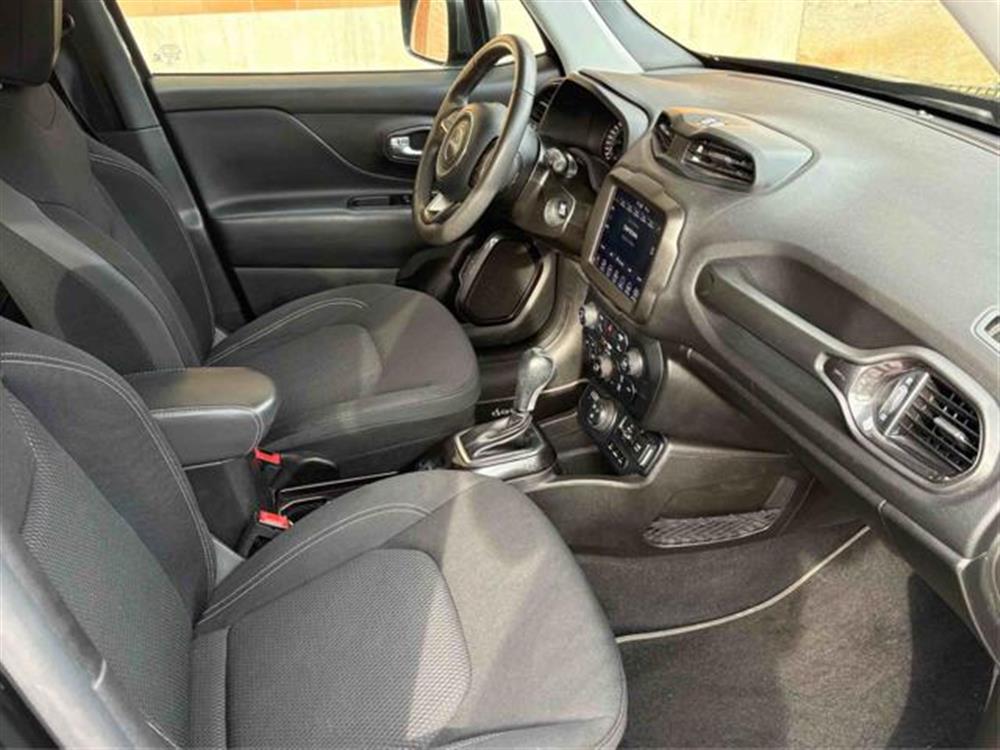 Renegade Renegade 1.3 T4 190CV PHEV 4x