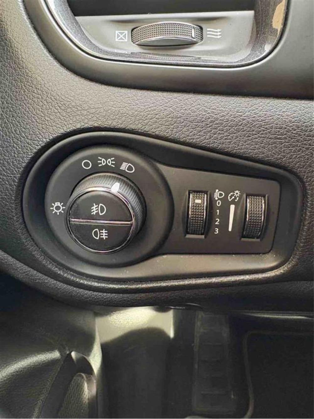 Renegade Renegade 1.3 T4 190CV PHEV 4x