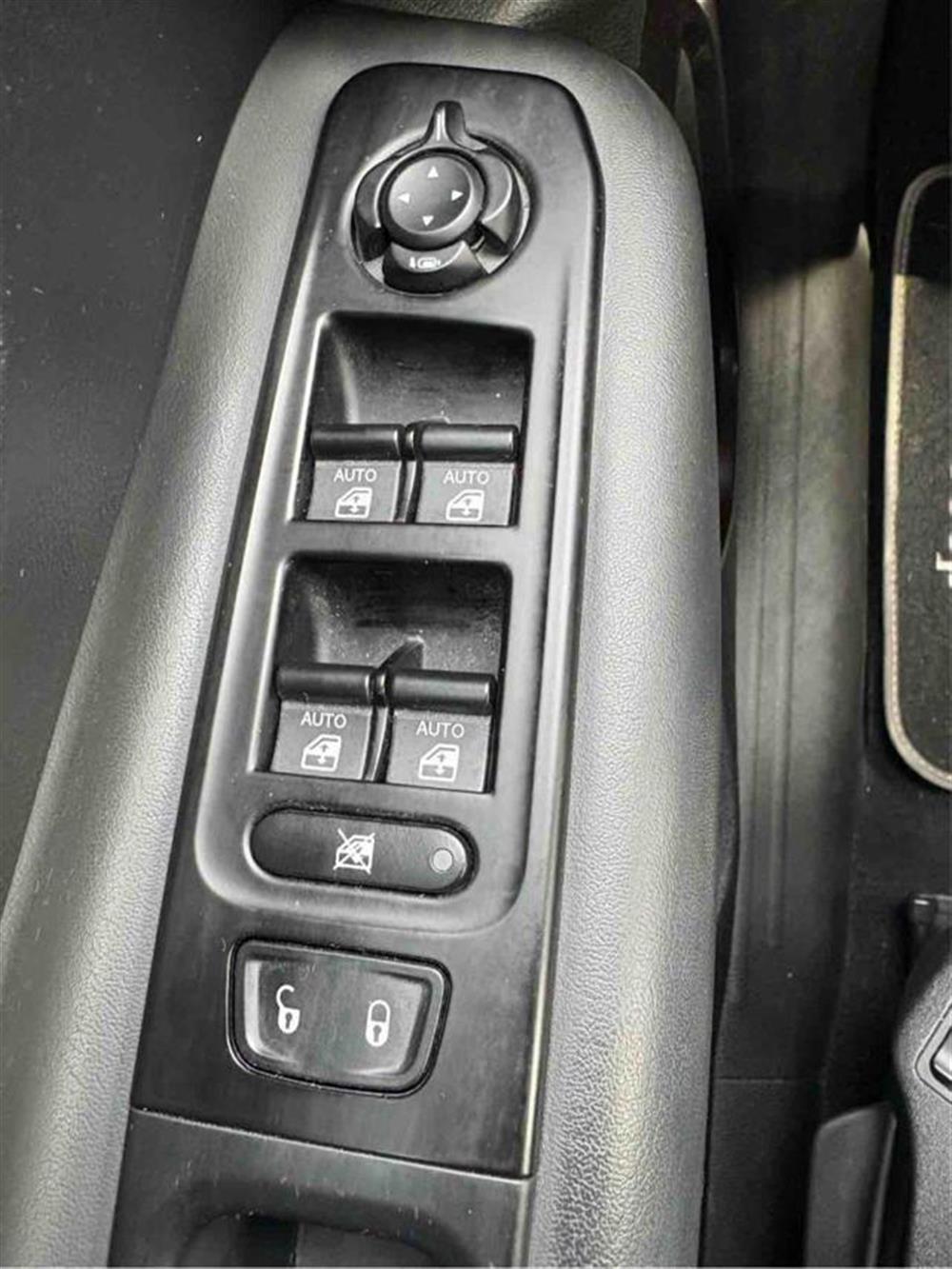 Renegade Renegade 1.3 T4 190CV PHEV 4x