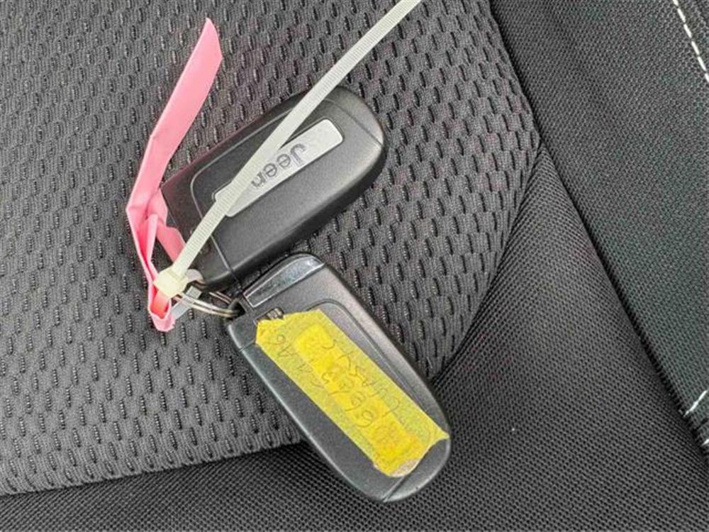 Renegade Renegade 1.3 T4 190CV PHEV 4x