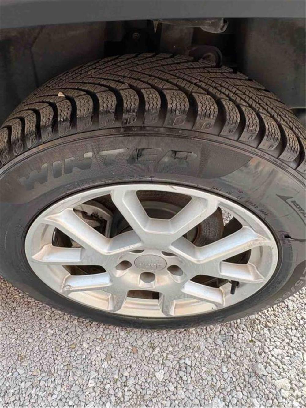 Renegade Renegade 1.3 T4 190CV PHEV 4x