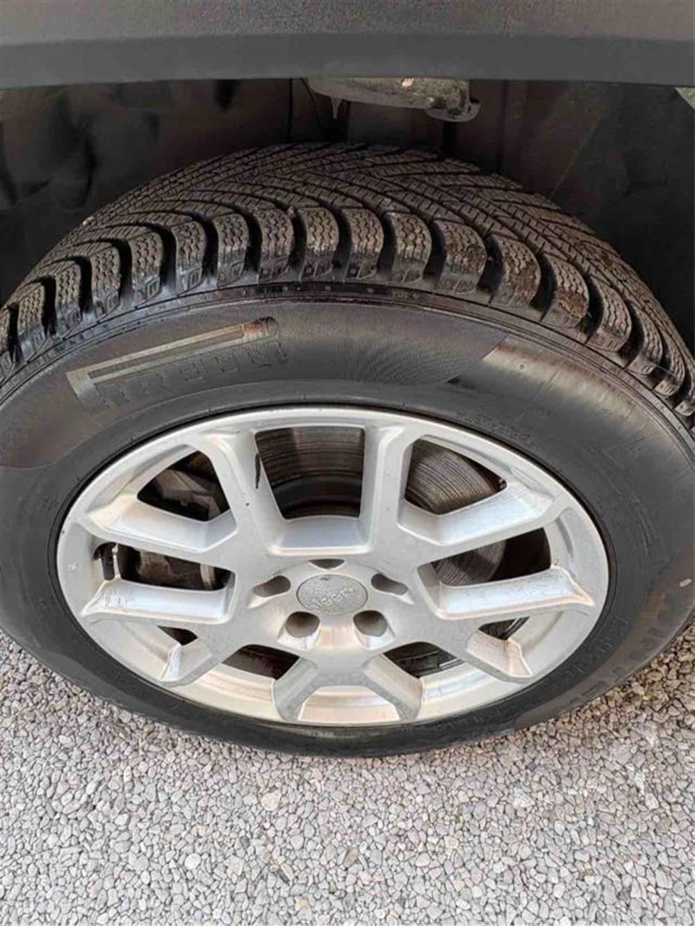 Renegade Renegade 1.3 T4 190CV PHEV 4x