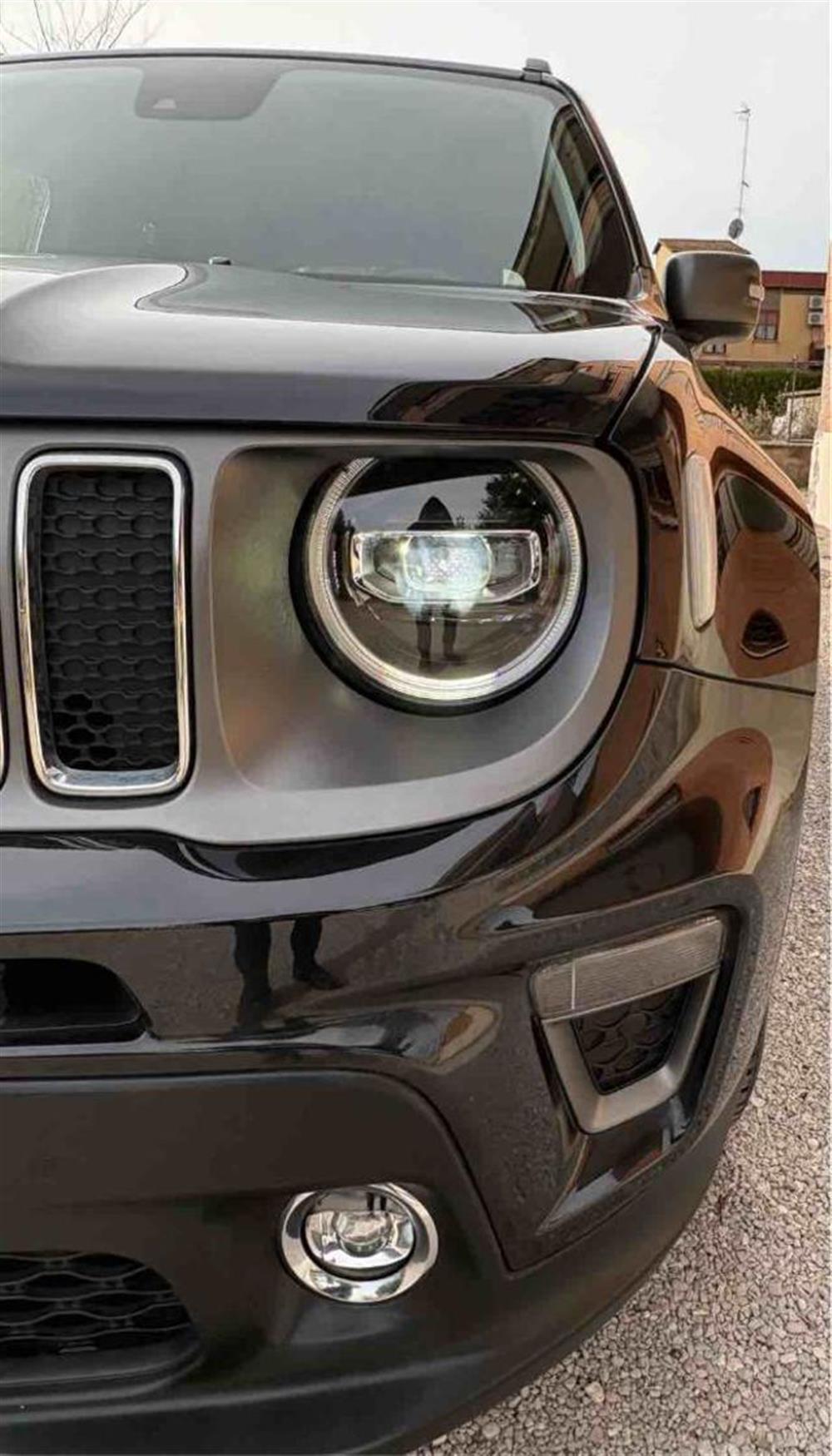 Renegade Renegade 1.3 T4 190CV PHEV 4x