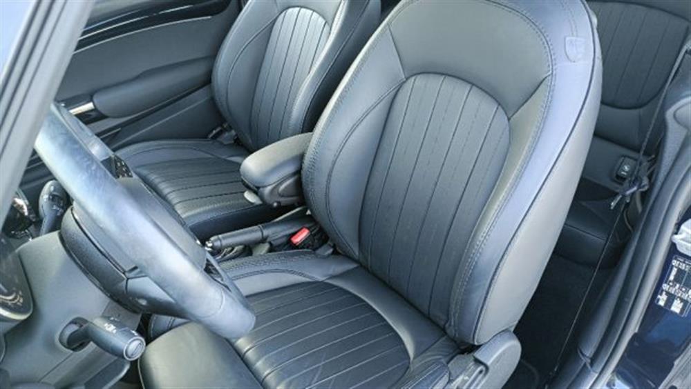 Mini Mini 1.5 Cooper Yours Cab