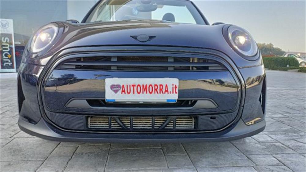 Mini Mini 1.5 Cooper Yours Cab