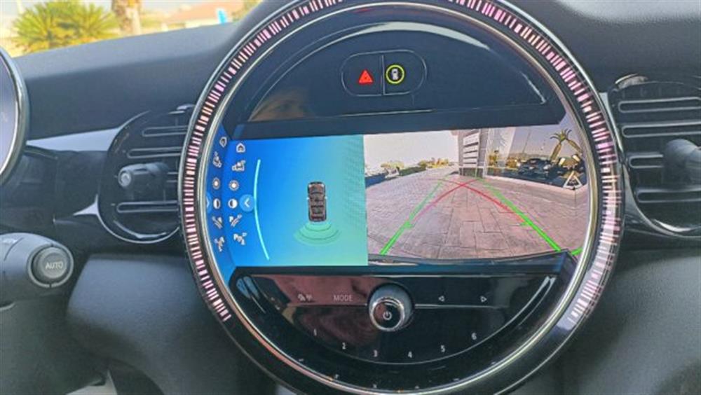 Mini Mini 1.5 Cooper Yours Cab