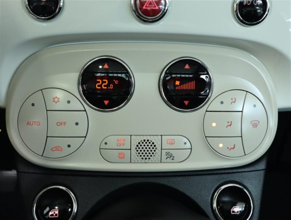 500 500 1.0 Hybrid 70CV Dolc