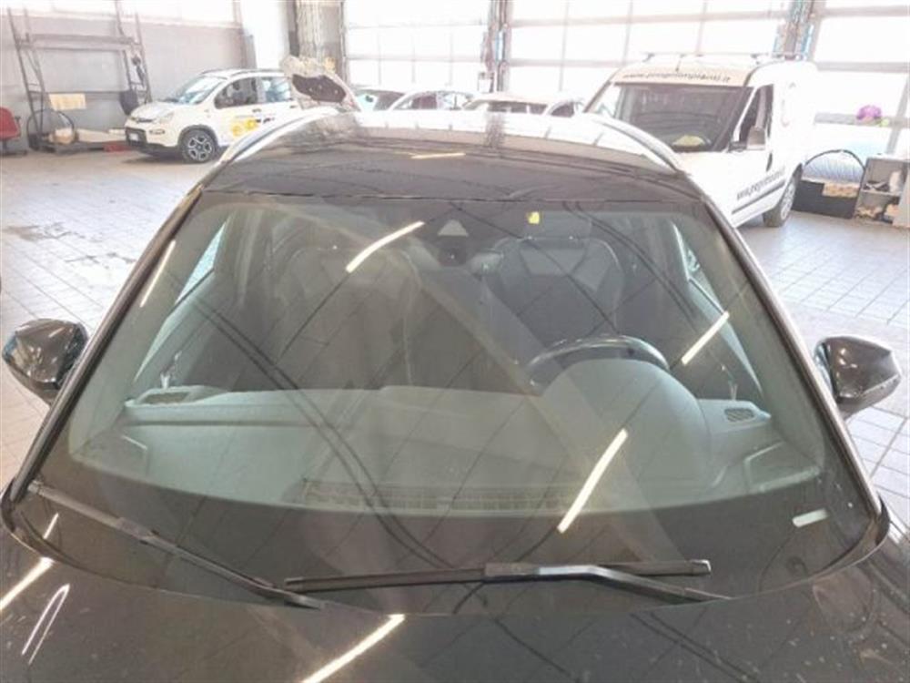 Q3 Q3 35 TDI quattro S tro