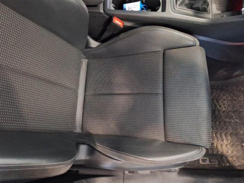 Q3 Q3 35 TDI quattro S tro