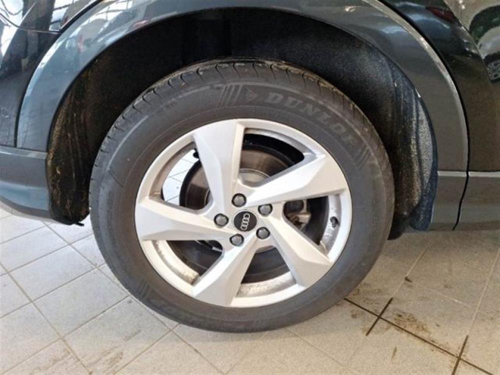 Q3 Q3 35 TDI quattro S tro