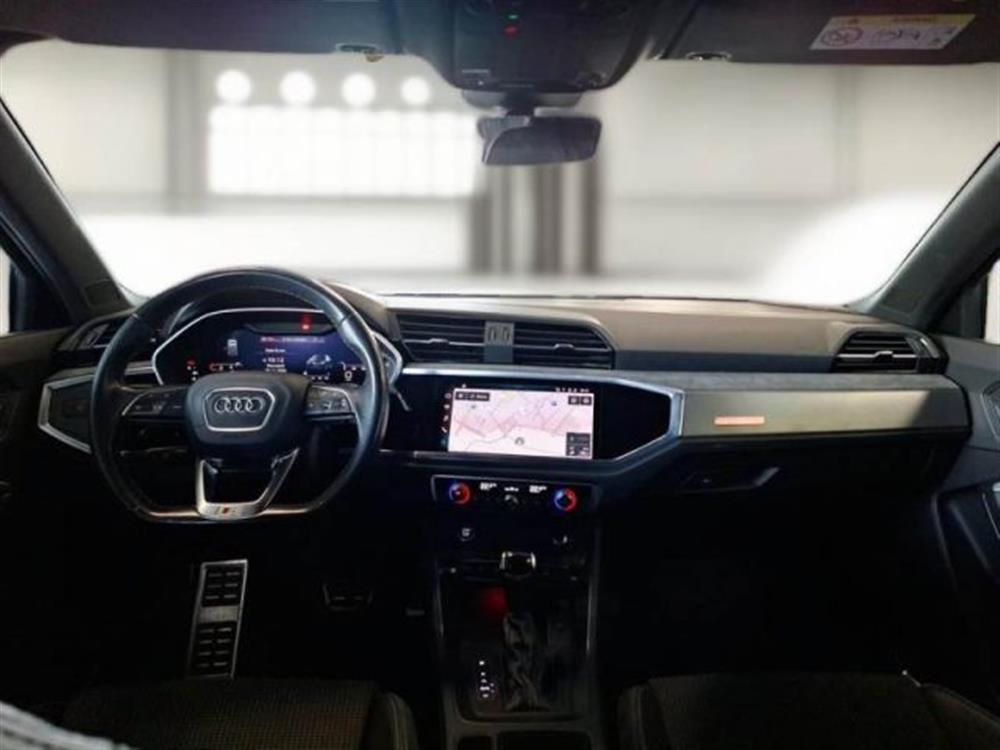 Q3 Q3 35 TDI quattro S tro